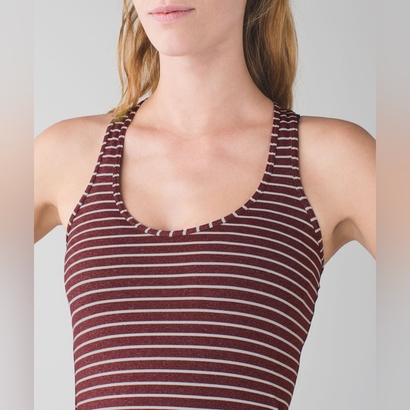 Lululemon Cool Racerback - Picture 3 of 8